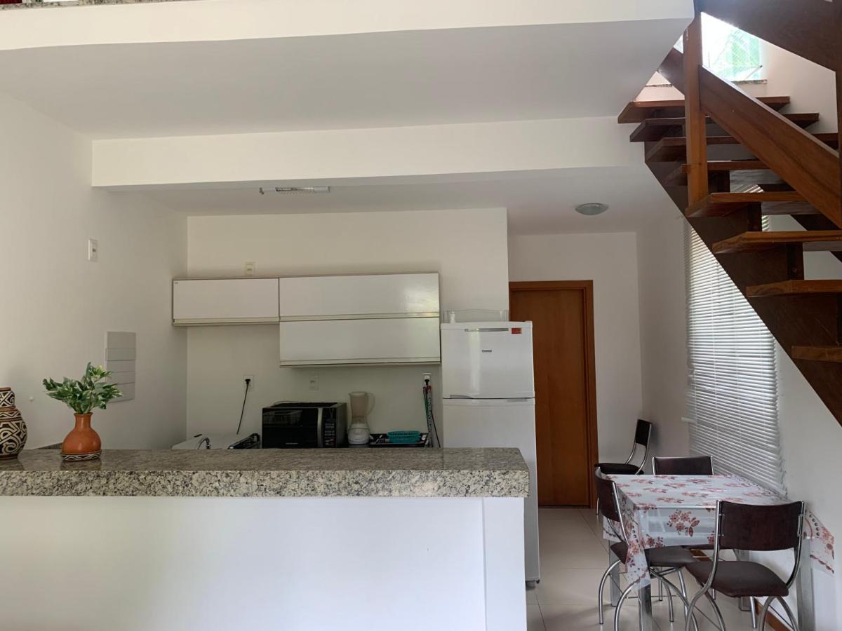 Imbassai Solaris Ap Beach Экстерьер фото