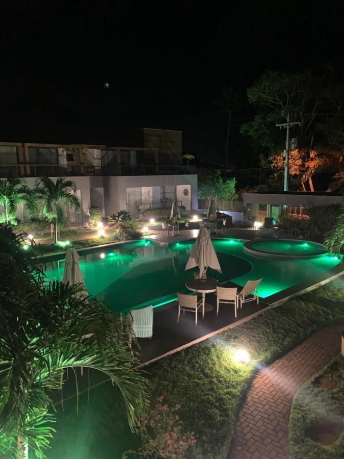 Imbassai Solaris Ap Beach Экстерьер фото