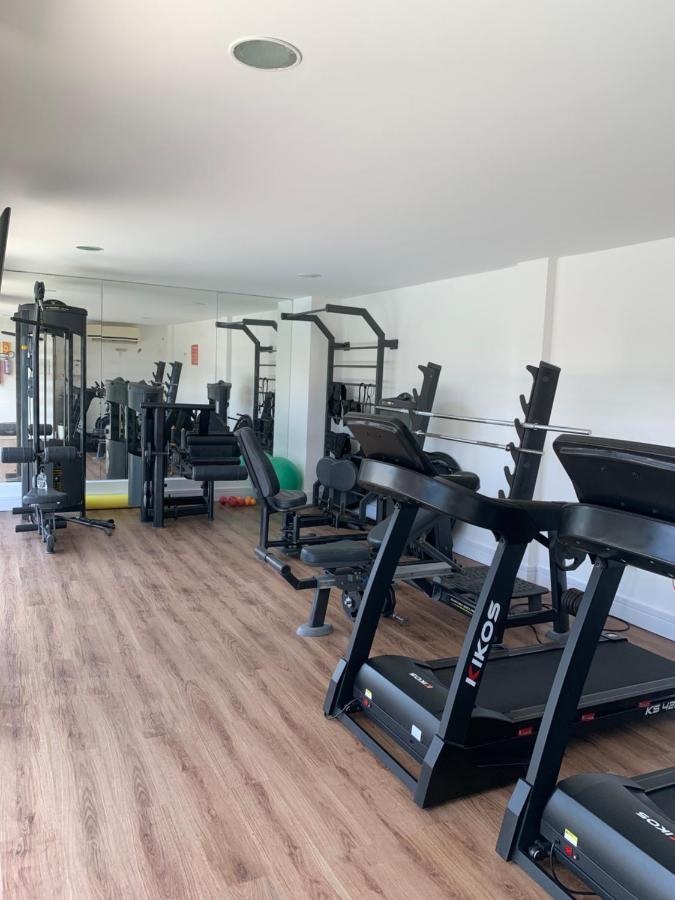 Imbassai Solaris Ap Beach Экстерьер фото