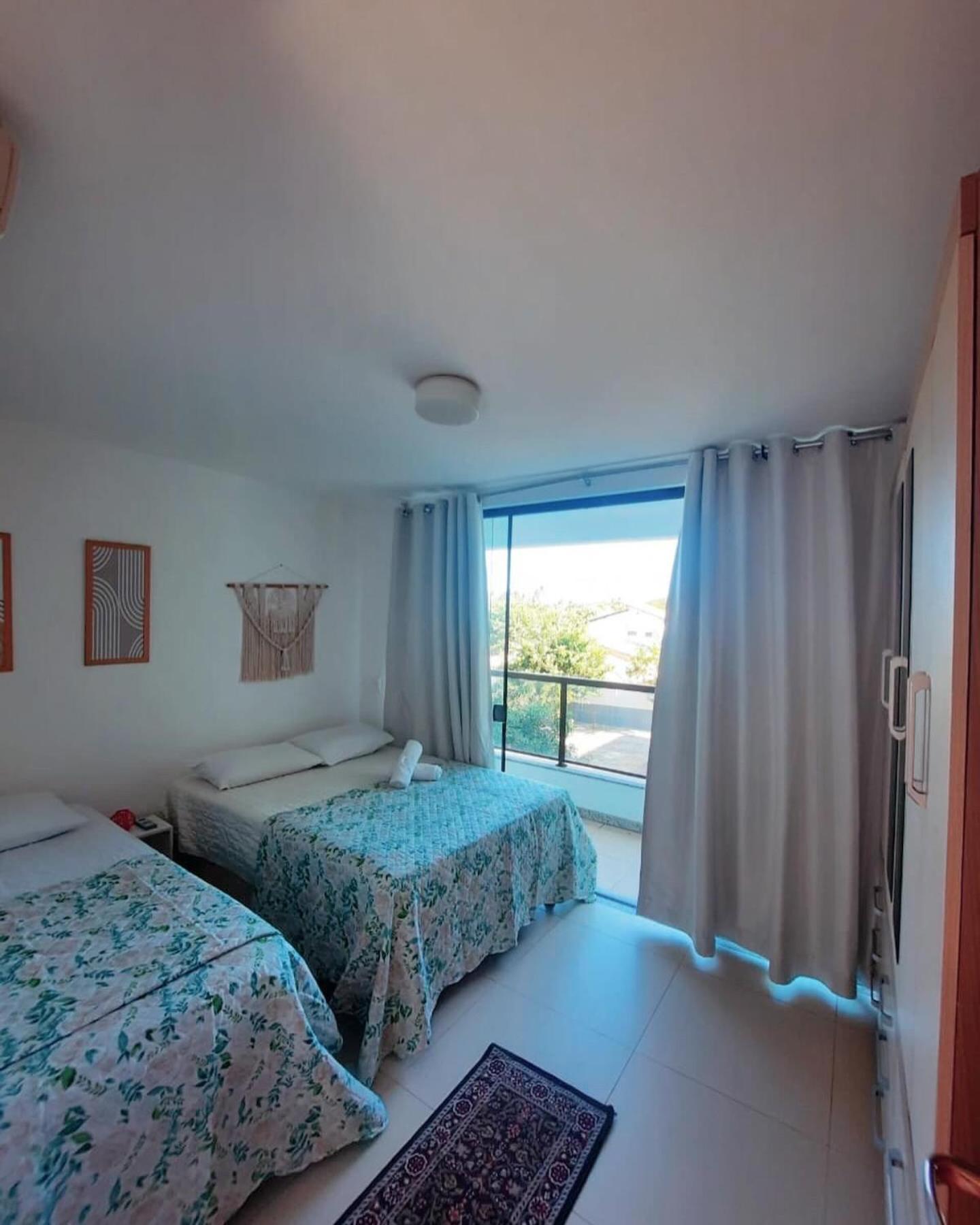 Imbassai Solaris Ap Beach Экстерьер фото